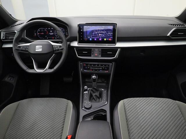 Seat Tarraco 1.4 TSIe-Hybrid 180kW/245PK PHEV Xperience DSG · Panoramadak · 360°Camera + Parkeersensoren · Trekhaak · Garantie tot mei 2027