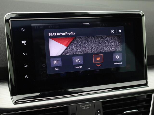 Seat Tarraco 1.4 TSIe-Hybrid 180kW/245PK PHEV Xperience DSG · Panoramadak · 360°Camera + Parkeersensoren · Trekhaak · Garantie tot mei 2027