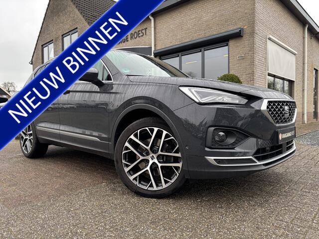 Seat Tarraco 1.4 TSI e-Hybrid PHEV Xperience Automaat Trekhaak / Full LED / Camera