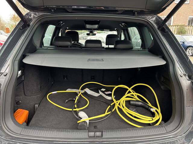 Seat Tarraco 1.4 TSI e-Hybrid PHEV Xperience Automaat Trekhaak / Full LED / Camera