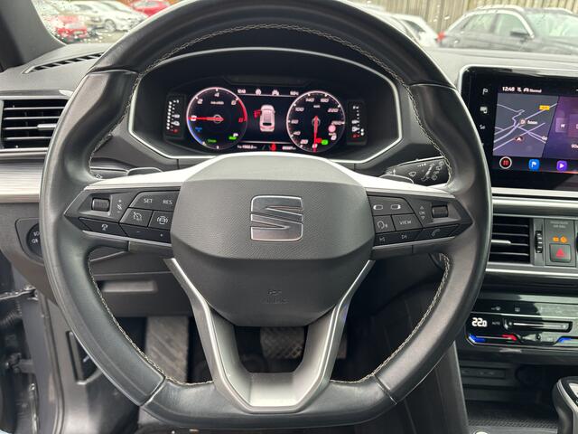 Seat Tarraco 1.4 TSI e-Hybrid PHEV Xperience Automaat Trekhaak / Full LED / Camera