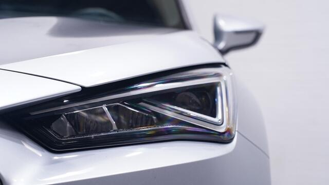 Seat Tarraco 1.5 TSI Style 7p. Navi Camera 7-Zits Apple carplay NAP Virtual cockpit El. achterklep Rijklaar!