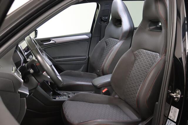 Seat Tarraco 1.5TSI FR 7-Persoons, Panoramadak, Beats, Stoel/Stuur verwarming, 360 camera, ACC, Apple Carplay\Android Auto,