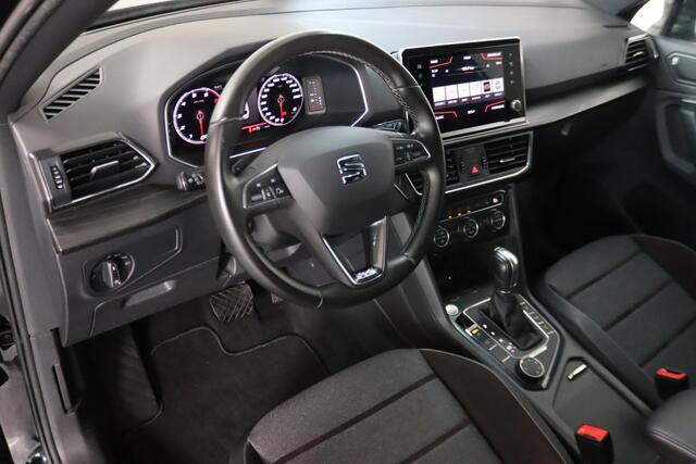 Seat Tarraco 2.0 TSI 4DRIVE Xcellence 7-Persoons Trekhaak, 360Camera, Vitual Cockpit, Apple CarPlay/Android Auto,