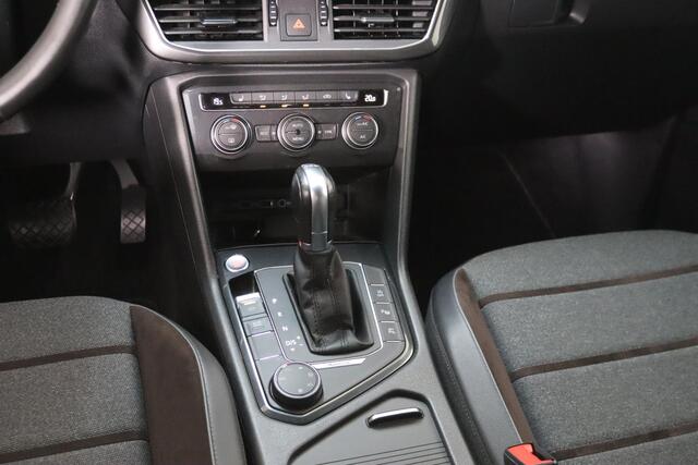 Seat Tarraco 2.0 TSI 4DRIVE Xcellence 7-Persoons Trekhaak, 360Camera, Vitual Cockpit, Apple CarPlay/Android Auto,