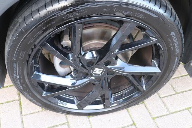 Seat Tarraco 1.5 TSI FR Business Intense 7p. Zeer compleet, trekhaak wegklapbaar, panoramadak