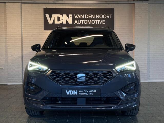 Seat Tarraco 1.5 TSI FR Business Intense DSG 150pk Trekhaak Camera Memory 19''