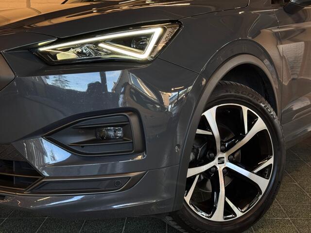 Seat Tarraco 1.5 TSI FR Business Intense DSG 150pk Trekhaak Camera Memory 19''