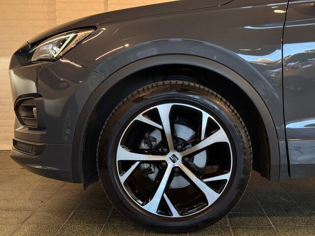 Seat Tarraco 1.5 TSI FR Business Intense DSG 150pk Trekhaak Camera Memory 19''