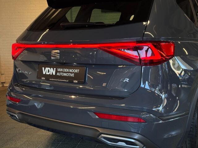 Seat Tarraco 1.5 TSI FR Business Intense DSG 150pk Trekhaak Camera Memory 19''
