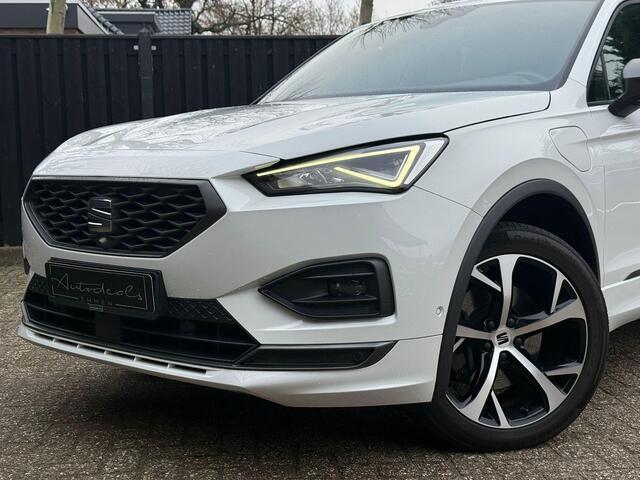 Seat Tarraco 1.4 TSI e-Hybrid PHEV FR