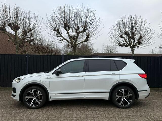 Seat Tarraco 1.4 TSI e-Hybrid PHEV FR