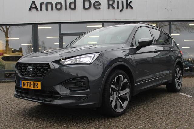 Seat Tarraco 1.4 TSI e-Hybrid PHEV FR