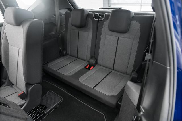 Seat Tarraco 1.5 TSI Style 7 persoons