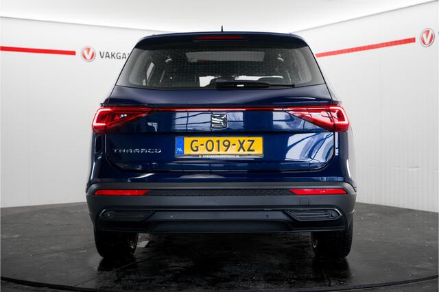 Seat Tarraco 1.5 TSI Style 7 persoons