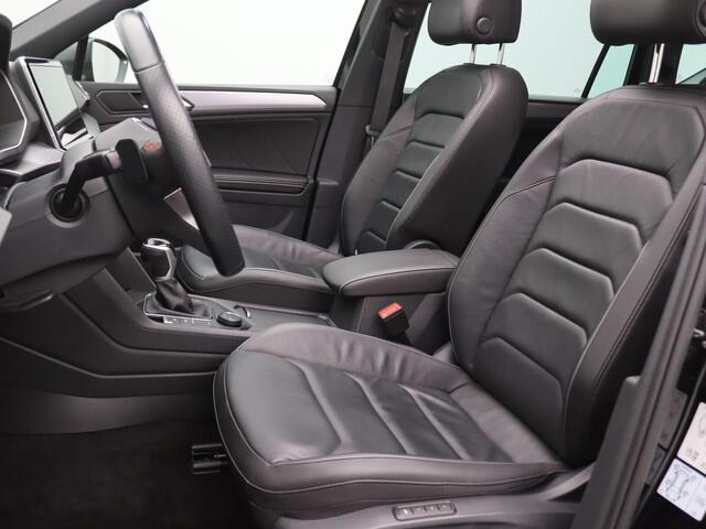 Seat Tarraco 1.4 TSI e-Hybrid PHEV FR Business Int 245PK DSG Pano-Schuifdak, Trekhaak, Lederen Bekleding, 20" LM Velgen, Memorystoel, Elektr. Achterklep, Achteruitrijcamera, Stoel-Stuurverwarming