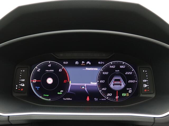 Seat Tarraco 1.4 TSI e-Hybrid PHEV FR Business Int 245PK DSG Pano-Schuifdak, Trekhaak, Lederen Bekleding, 20" LM Velgen, Memorystoel, Elektr. Achterklep, Achteruitrijcamera, Stoel-Stuurverwarming