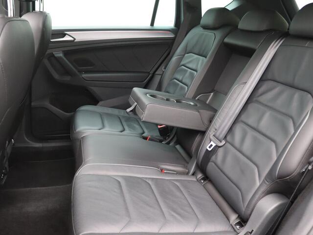 Seat Tarraco 1.4 TSI e-Hybrid PHEV FR Business Int 245PK DSG Pano-Schuifdak, Trekhaak, Lederen Bekleding, 20" LM Velgen, Memorystoel, Elektr. Achterklep, Achteruitrijcamera, Stoel-Stuurverwarming