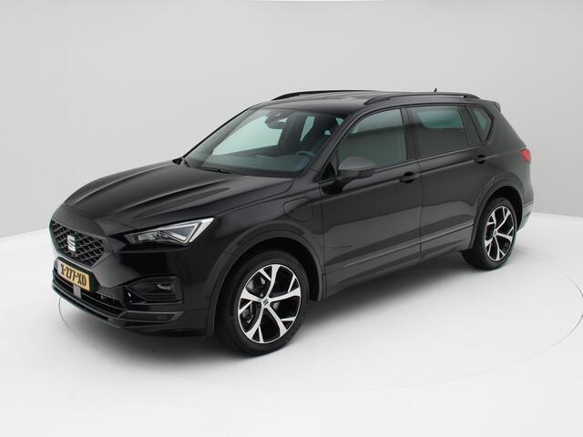 Seat Tarraco 1.4 TSI e-Hybrid PHEV FR Business