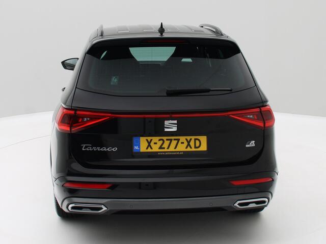 Seat Tarraco 1.4 TSI e-Hybrid PHEV FR Business