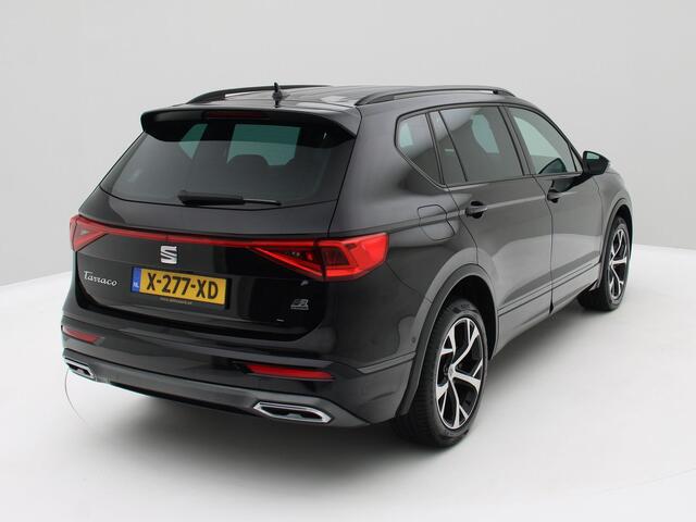 Seat Tarraco 1.4 TSI e-Hybrid PHEV FR Business