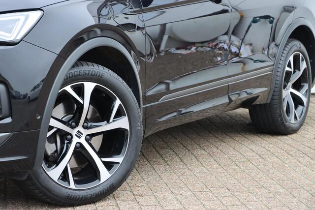 Seat Tarraco 1.4 TSI e-Hybrid PHEV FR Business Intense 245pk DSG6