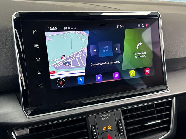 Seat Tarraco 1.4 TSI 245pk e-Hybrid PHEV FR Business Trekhaak zwenkbaar | 20 inch lichtmetaal | Verwarmbare voorstoelen