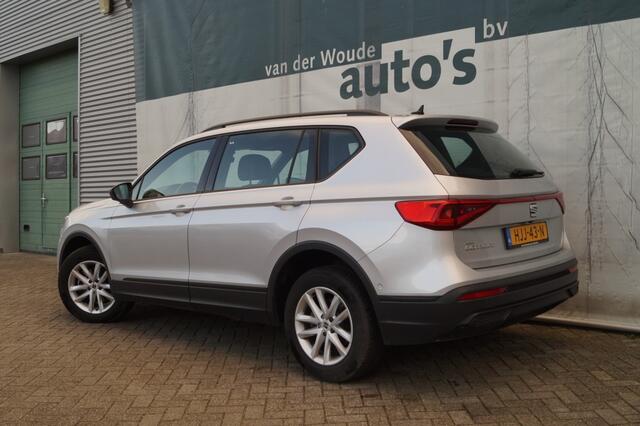 Seat Tarraco 1.5 TSI 150pk DSG Style Business Intense 7-persoons
