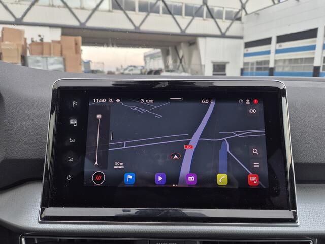 Seat Tarraco 1.5 TSI Style 7-p virtual camera full led schade EXPORT PRIJS EX BTW BPM 13,000 Business Intense 7p.