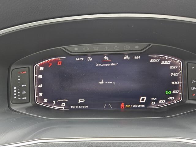 Seat Tarraco 1.5 TSI Xcellence Inclusief Afleveringskosten