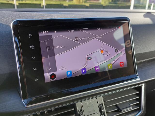 Seat Tarraco 1.5 TSI 150pk Xcellence Business Intense | Navi | Apple Carplay | Adap.Cruise | Clima | Led Koplampen | Keyless Entry | Dodehoek+Rijstrooksensor | Pdc V+A+Assist+Camera | 20''lm