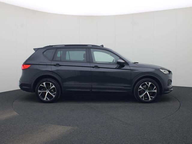 Seat Tarraco 1.5 TSI FR e-Hybrid FR 245PK Pano 360Cam Led Virtual Navi 2022 km 74.000