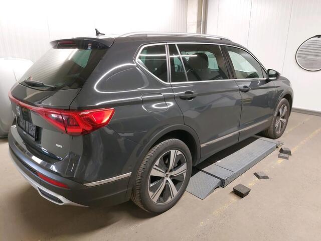 Seat Tarraco 1.4 TSI e-Hybrid PHEV Xperience Automaat Full LED / Camera
