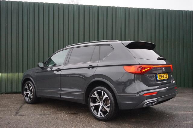 Seat Tarraco 1.4 TSI e-Hybrid PHEV 245pk FR Business + Navi/ Camera/ ACC/ Garantie!