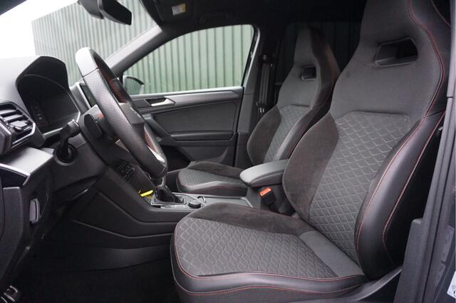 Seat Tarraco 1.4 TSI e-Hybrid PHEV 245pk FR Business + Navi/ Camera/ ACC/ Garantie!