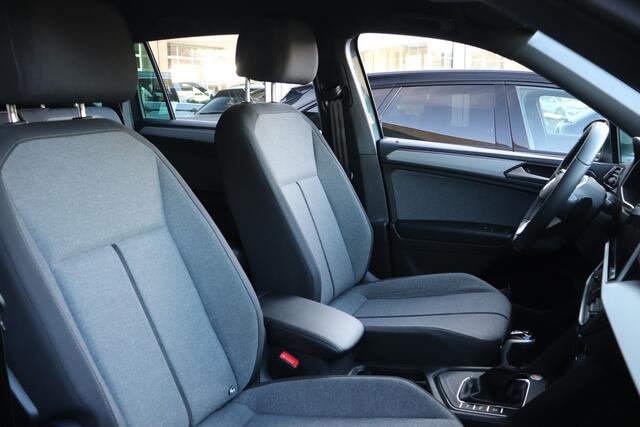 Seat Tarraco 1.5 TSI DSG Trekhaak Camera LED