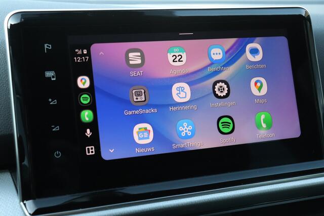 Seat Tarraco 1.5 TSI DSG Trekhaak Camera LED