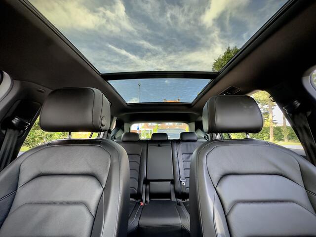 Seat Tarraco 1.4 TSI AUT6 E-HYBRID PHEV XCELLENCE. PANODAK LEDER NAVI CAMERA DIGI-DASH APPLE-CARPLAY LED 20 INCH-LMV PDC