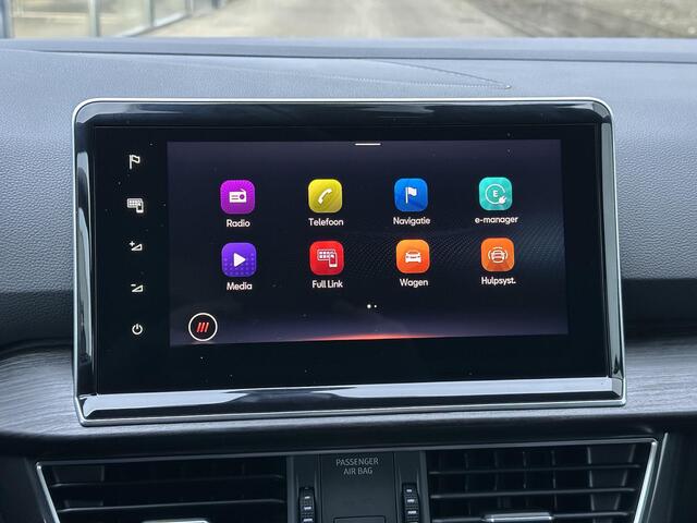 Seat Tarraco 1.4 TSI e-Hybrid PHEV Xcellence | Pano-schuifdak/Trekhaak/Leder/Carplay/Elektr.Stoelen