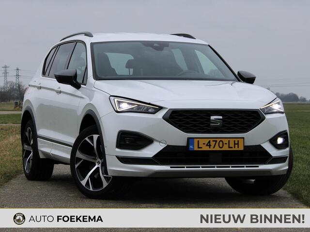 Seat Tarraco 1.4 TSI e-Hybrid PHEV FR LED ACC Memory