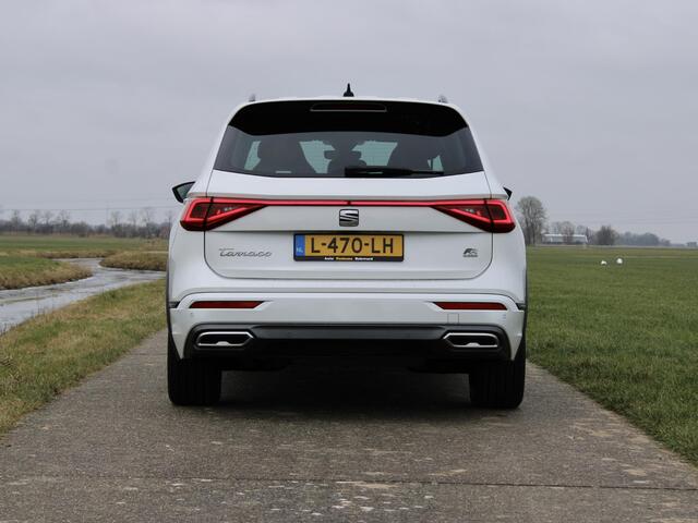 Seat Tarraco 1.4 TSI e-Hybrid PHEV FR LED ACC Memory