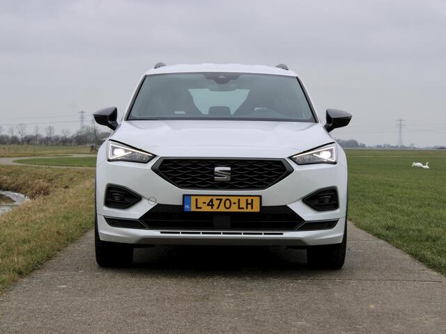 Seat Tarraco 1.4 TSI e-Hybrid PHEV FR LED ACC Memory