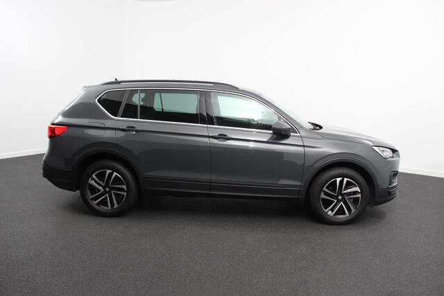 Seat Tarraco 1.5 TSI Style 7p. DSG | Navigatie | Adaptive Cruise Control | 18 Inch Lichtmetalen Velgen | Elektrische Trekhaak | BEATS Audio | Elektrische Achterklep |