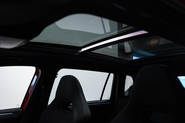 Seat Tarraco 1.4 TSI e-Hybrid FR|Pano dak|Camera|Acc|20 inch