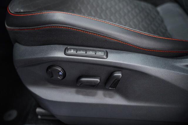 Seat Tarraco 1.4 TSI e-Hybrid FR|Pano dak|Camera|Acc|20 inch