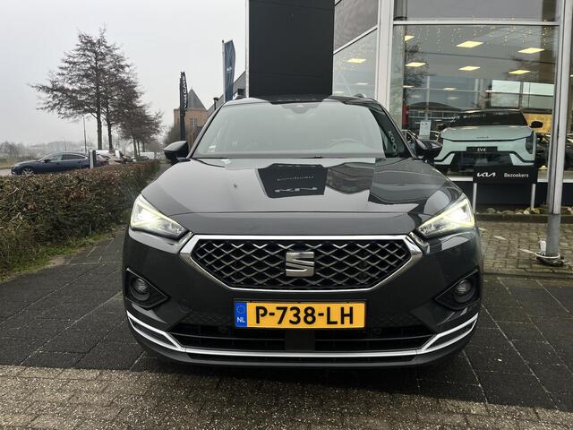 Seat Tarraco 1.4 TSI e-Hybrid PHEV Xcellence Complete Auto, Achteruitrijcamera, Apple Carplay/Android Auto, Enz...
