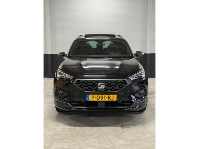 Seat Tarraco 1.5 TSI FR Bns Int.7p Pano, Keyless, Memory, Stuurverw, 360 Came