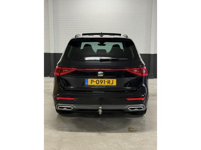Seat Tarraco 1.5 TSI FR Bns Int.7p Pano, Keyless, Memory, Stuurverw, 360 Came