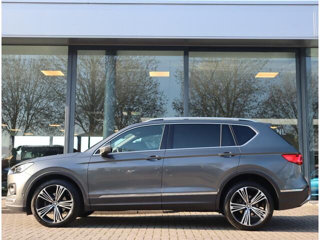 Seat Tarraco 1.5 TSI Xcellence Automaat DSG / Panoramadak