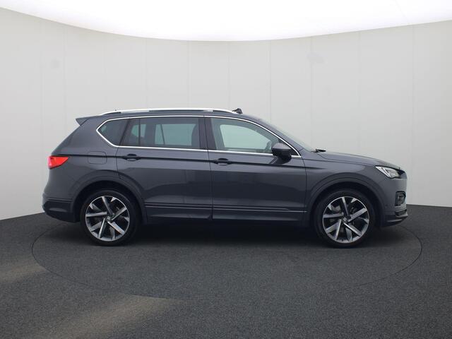 Seat Tarraco 1.4TSIe-Hybrid 180kW/245PK PHEV FR DSG · Panoramadak · Trekhaak · Camera · Apple/Android